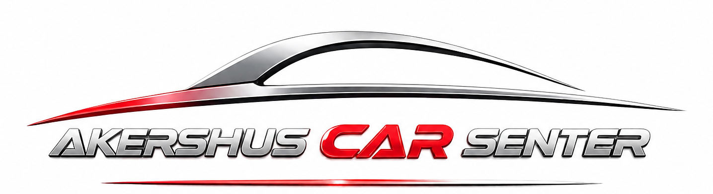Akershus Car Senter logo